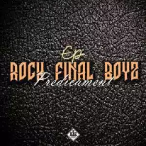 Rock Final Boyz - In The Amazon (Main Mix)